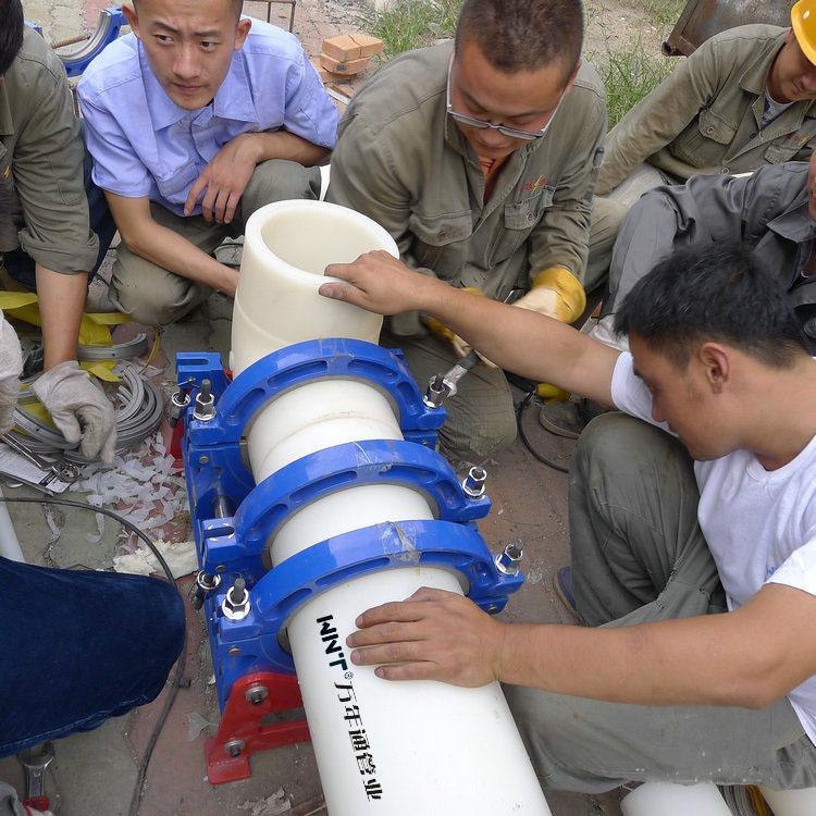 万年通牌pertii型管供热管网改造 pe-rt温泉保温管西藏地区2型厂家价格直供 pert二型耐热聚乙烯管材生产厂家