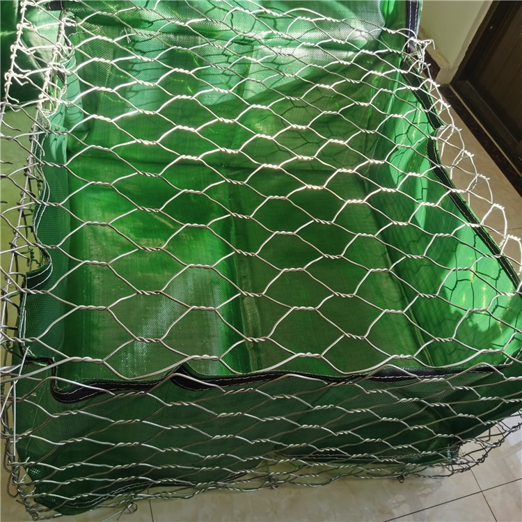 增强土工袋 聚酯网袋 河道产品 防腐抗老化 泰同公司出品