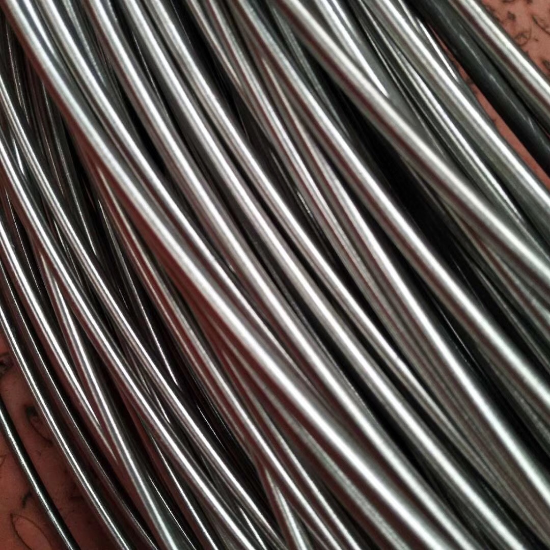 430M2铁素体不锈钢研磨棒软磁不锈钢材料冷镦线材